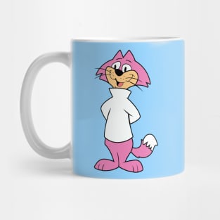 Choo Choo - Boomerang Cartoon Mug